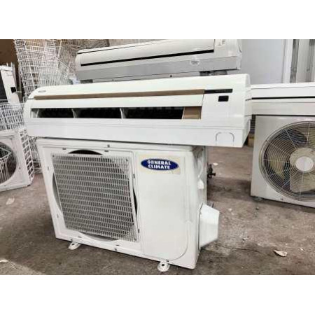 Сплит-система General Climate GC-S24HRIN1/GU-S24HRN1, б/у